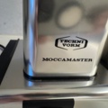1405468-3 Coffee maker - Moccamaster Thermo Automatic