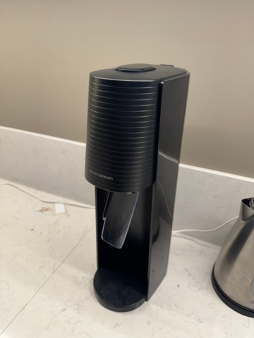 1405469-1 Sodastreamer Terra