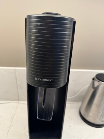 1405469-2 Sodastreamer Terra