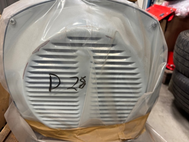 1405472-7 ASEA electric motor 30kw