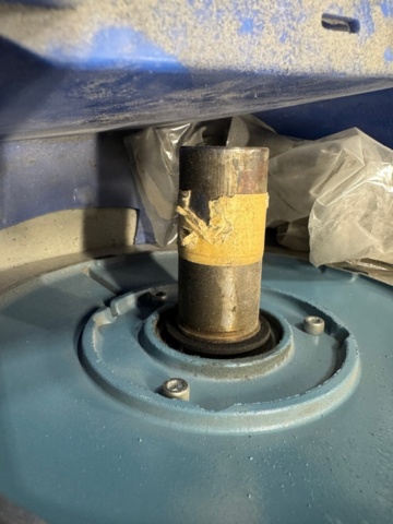 1405473-2 Electric motor ABB