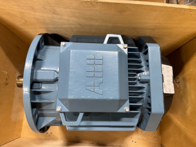 1405474-1 Electric motor