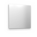1477699-1 Mirror Valje with LED lighting 80x80x3, Svedbergs