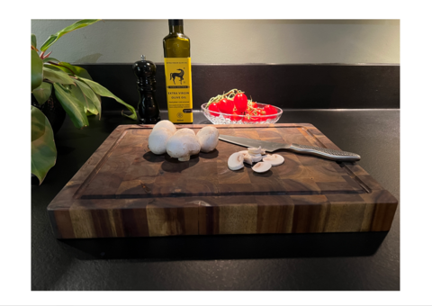 Image representing the auction - Home & Garden