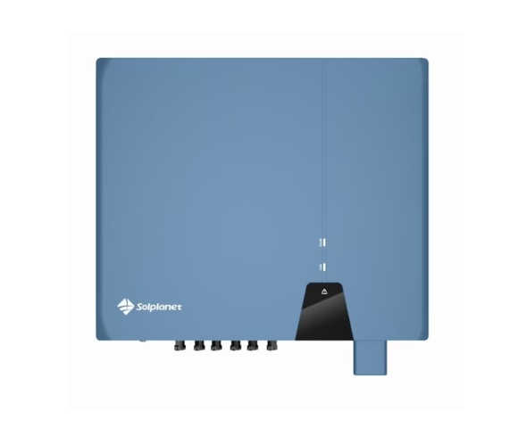 1476536-1 Växelriktare Solplanet ASW30K-LT-G3