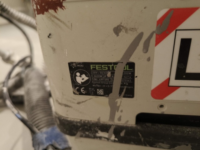 1401247-7 Giraffslip Festool