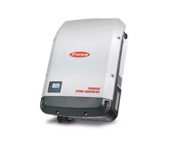 1476549-1 Inverter Fronius SYMO Advanced 12.5-3-M 3-PHASE