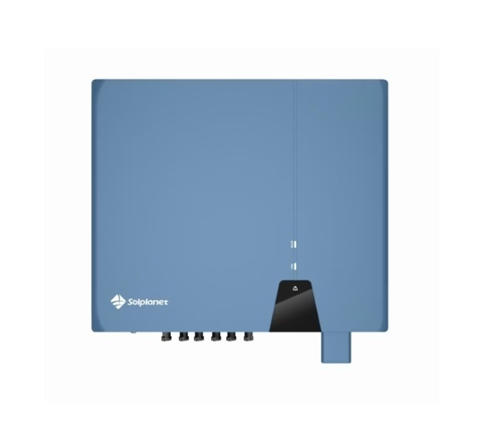 1476562-1 Växelriktare Solplanet ASW27K-LT-G3