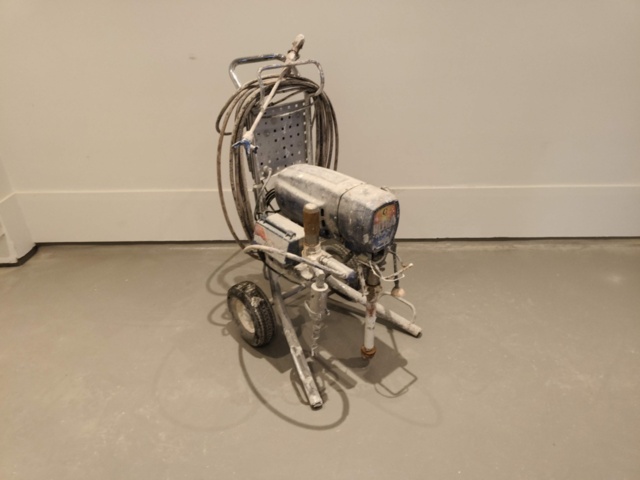 1401251-1 Färgspruta Graco Ultra Max 795