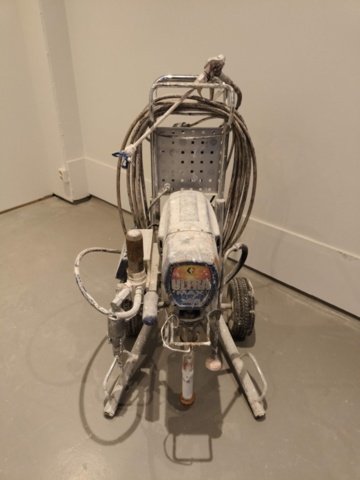 1401251-3 Färgspruta Graco Ultra Max 795