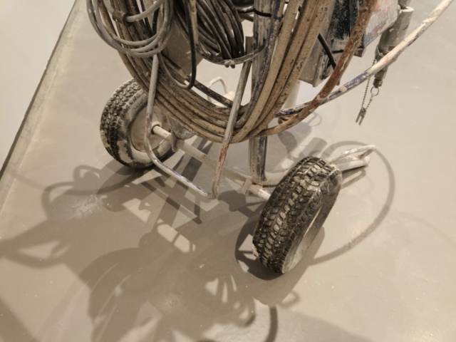 1401251-6 Färgspruta Graco Ultra Max 795