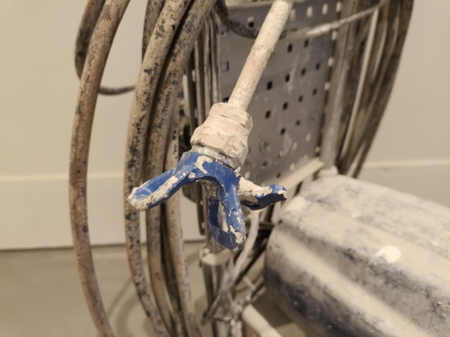 1401251-8 Färgspruta Graco Ultra Max 795