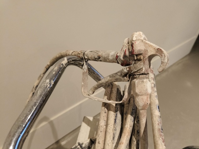 1401251-9 Färgspruta Graco Ultra Max 795