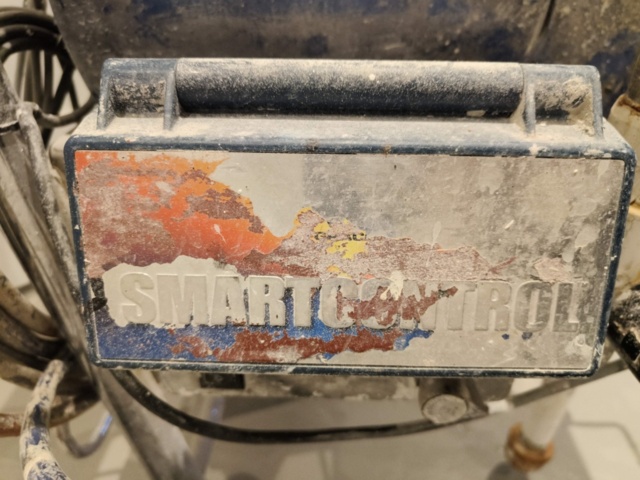 1401251-11 Färgspruta Graco Ultra Max 795