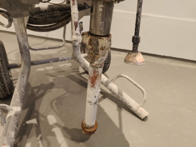 1401251-13 Färgspruta Graco Ultra Max 795