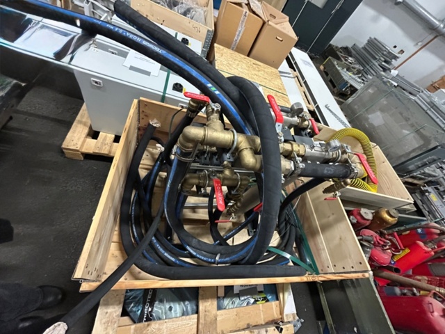 1411413-13 Industriell vätskekylare för laser – SMC Thermo chiller – 2022