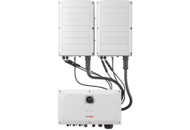 1476588 Växelriktare Solaredge SE66,6K MC4