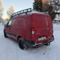 1401261-3 Citroën Berlingo Van Increased Payload 1.6 HDiF -2015