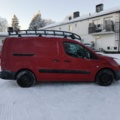 1401261-6 Citroën Berlingo Van Increased Payload 1.6 HDiF -2015