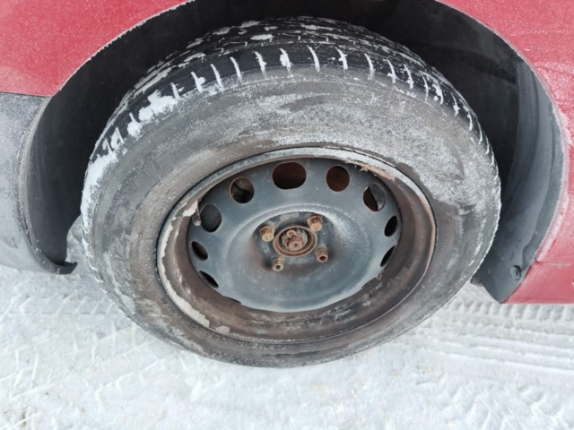 1401261-9 Citroën Berlingo Van Increased Payload 1.6 HDiF -2015