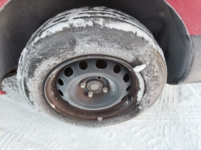 1401261-11 Citroën Berlingo Van Increased Payload 1.6 HDiF -2015