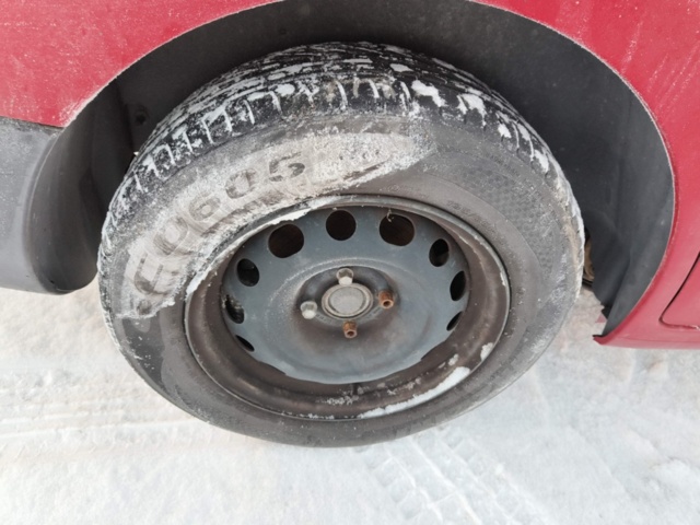 1401261-13 Citroën Berlingo Van Increased Payload 1.6 HDiF -2015