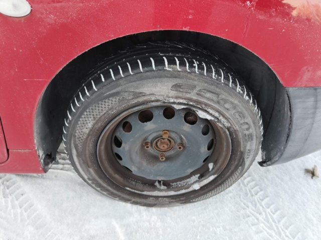 1401261-15 Citroën Berlingo Van Increased Payload 1.6 HDiF -2015