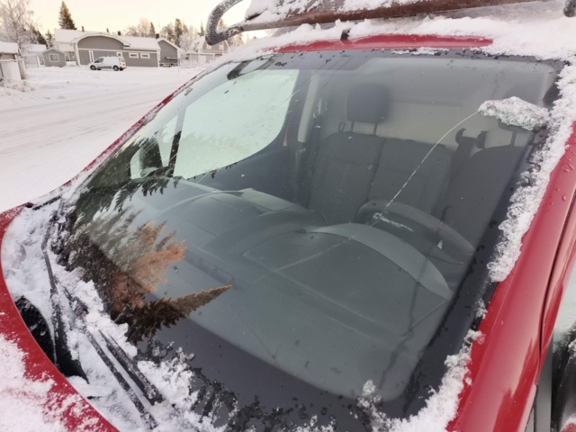 1401261-23 Citroën Berlingo Van Increased Payload 1.6 HDiF -2015