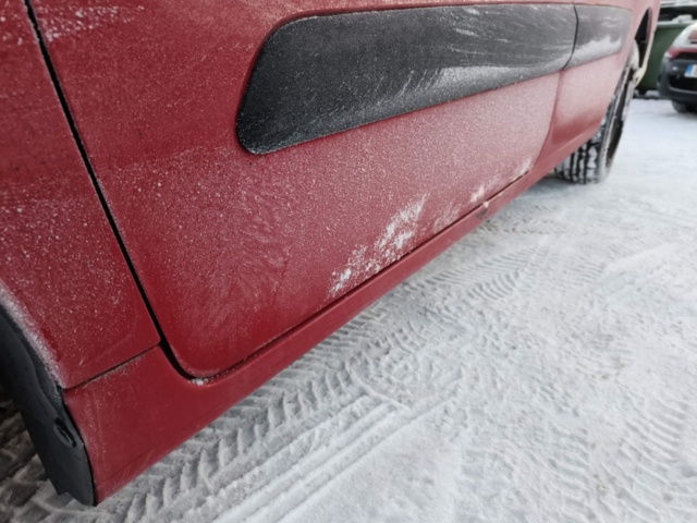 1401261-26 Citroën Berlingo Van Increased Payload 1.6 HDiF -2015