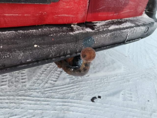 1401261-31 Citroën Berlingo Van Increased Payload 1.6 HDiF -2015