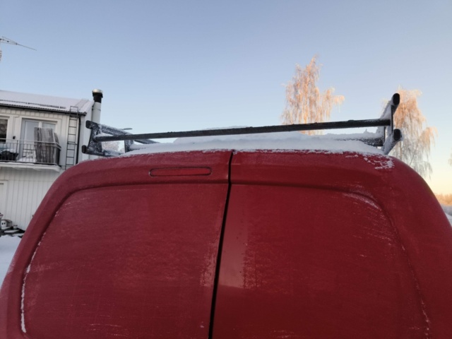 1401261-34 Citroën Berlingo Van Increased Payload 1.6 HDiF -2015