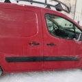 1401261-36 Citroën Berlingo Van Increased Payload 1.6 HDiF -2015