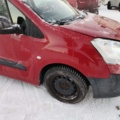 1401261-38 Citroën Berlingo Van Increased Payload 1.6 HDiF -2015