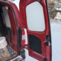 1401261-45 Citroën Berlingo Van Increased Payload 1.6 HDiF -2015