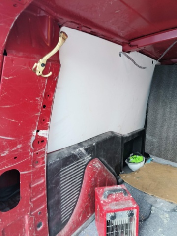 1401261-48 Citroën Berlingo Van Increased Payload 1.6 HDiF -2015