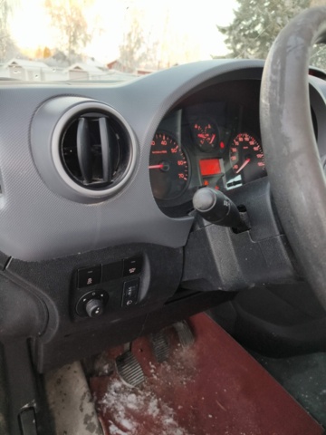 1401261-55 Citroën Berlingo Van Increased Payload 1.6 HDiF -2015