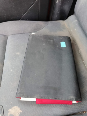 1401261-63 Citroën Berlingo Van Increased Payload 1.6 HDiF -2015