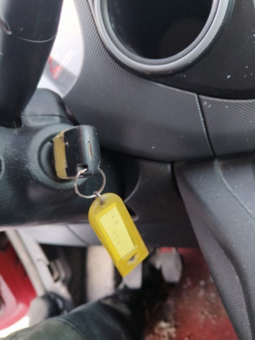 1401261-64 Citroën Berlingo Van Increased Payload 1.6 HDiF -2015