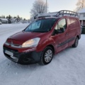 1401262-1 Citroën Berlingo 1.6 HDiF -2015