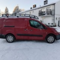 1401262-6 Citroën Berlingo 1.6 HDiF -2015