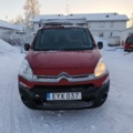 1401262-8 Citroën Berlingo 1.6 HDiF -2015