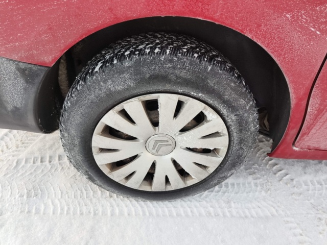 1401262-11 Citroën Berlingo 1.6 HDiF -2015