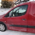 1401262-29 Citroën Berlingo 1.6 HDiF -2015