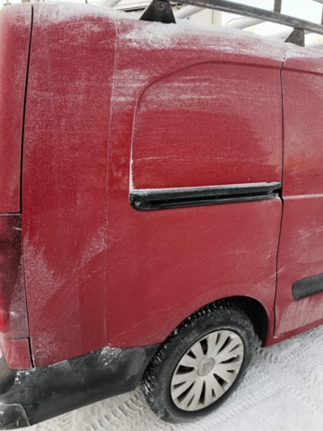 1401262-39 Citroën Berlingo 1.6 HDiF -2015