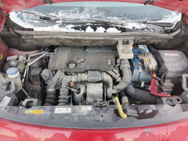 1401262-47 Citroën Berlingo 1.6 HDiF -2015