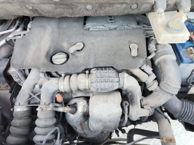 1401262-49 Citroën Berlingo 1.6 HDiF -2015