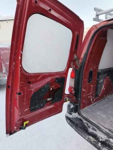 1401262-52 Citroën Berlingo 1.6 HDiF -2015