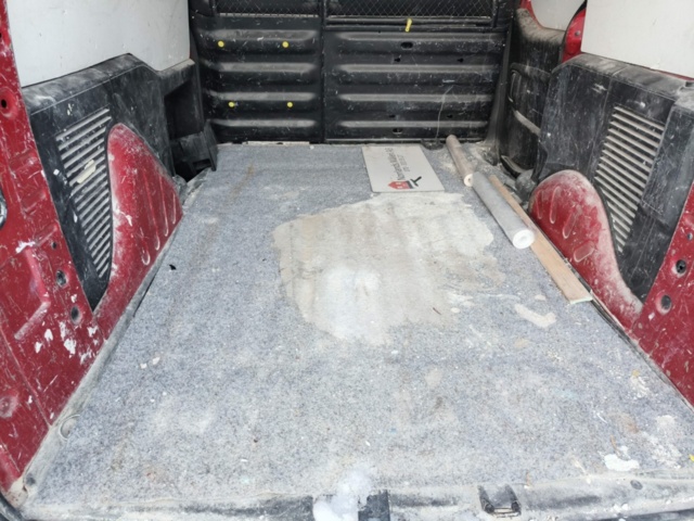 1401262-55 Citroën Berlingo 1.6 HDiF -2015