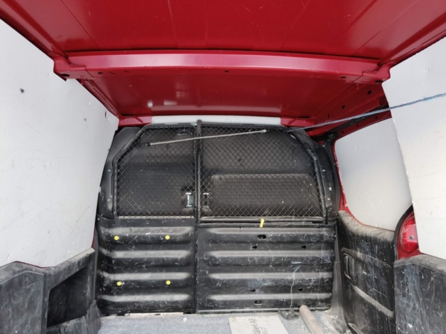 1401262-59 Citroën Berlingo 1.6 HDiF -2015