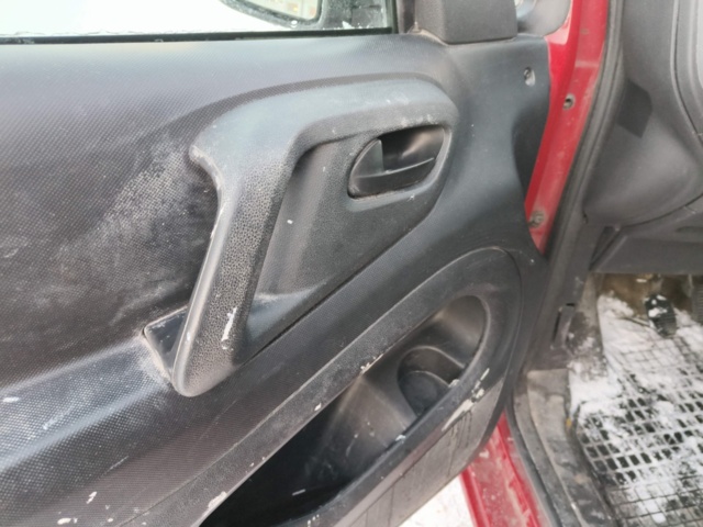 1401262-62 Citroën Berlingo 1.6 HDiF -2015